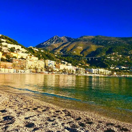 Longue 2 Menton Apartment Luaran gambar