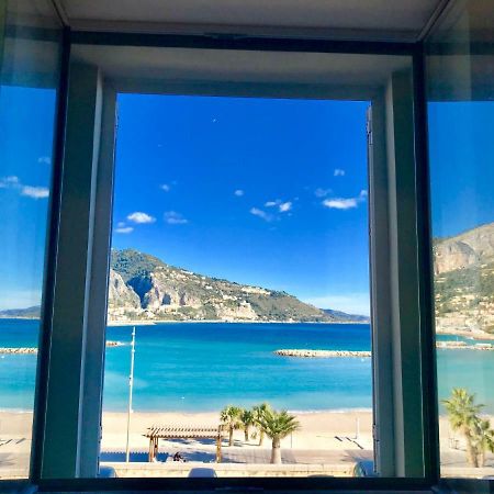 Longue 2 Menton Apartment Luaran gambar